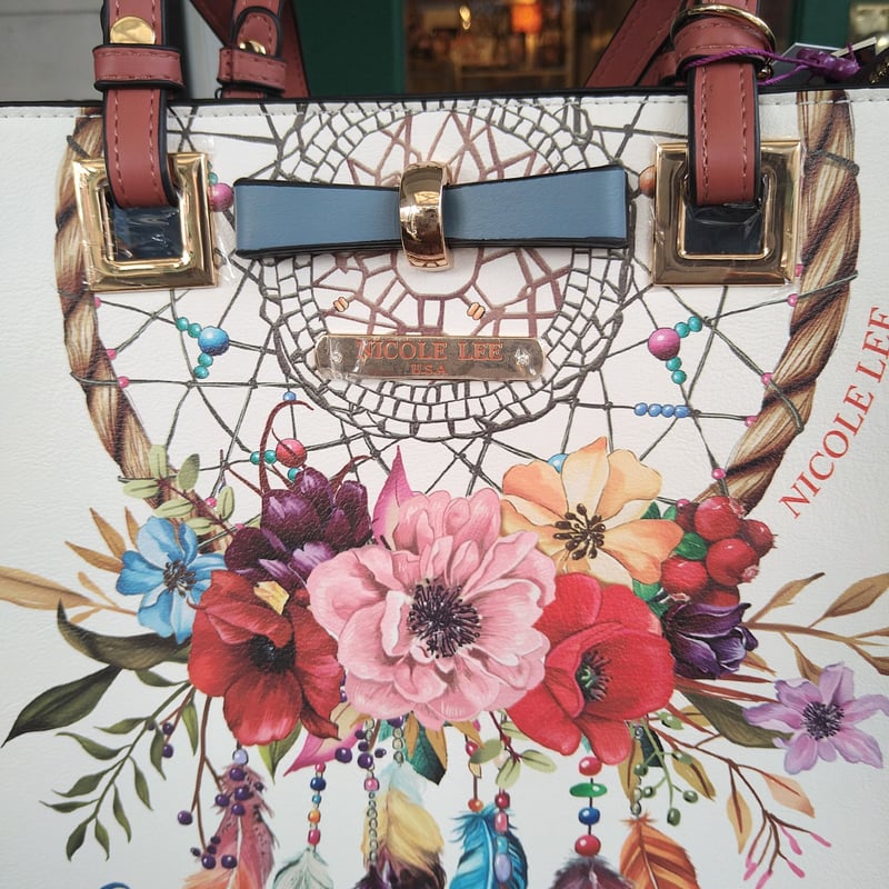 3点セット(BOHEMIAN WHITE) | イーリス・アミ STORE