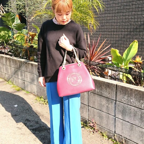 トートバッグ(RED)
