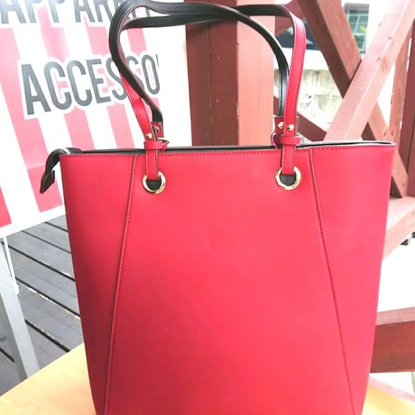 ３点セット(MAROON RED)