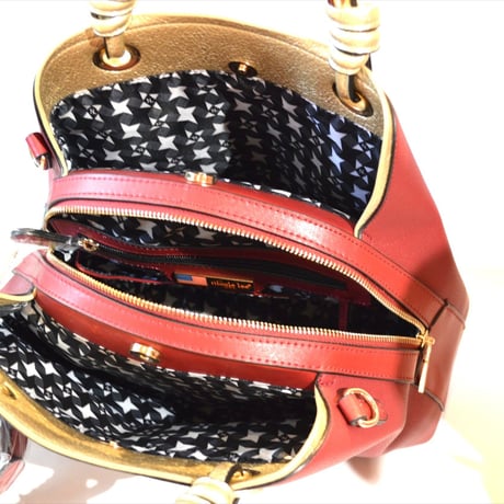 トートバッグ(RED)
