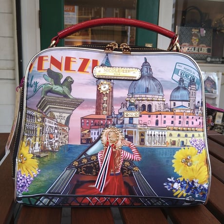 ショルダーバッグ(HONEYMOON IN VENEZIA)