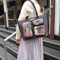 トートバッグ