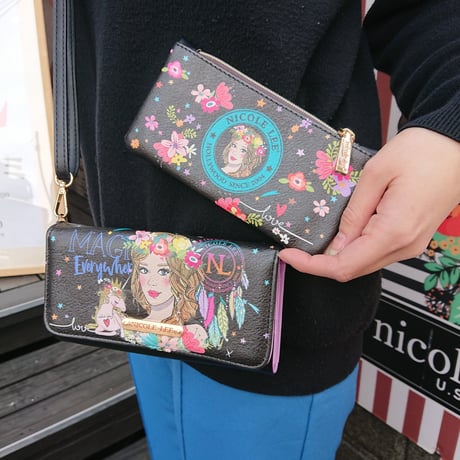 財布