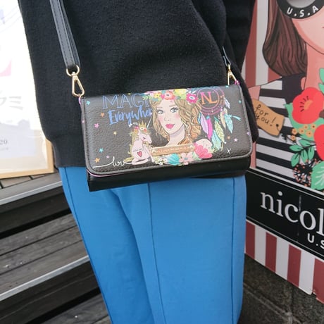 財布