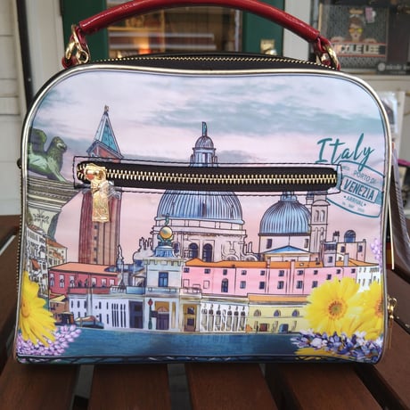 ショルダーバッグ(HONEYMOON IN VENEZIA)