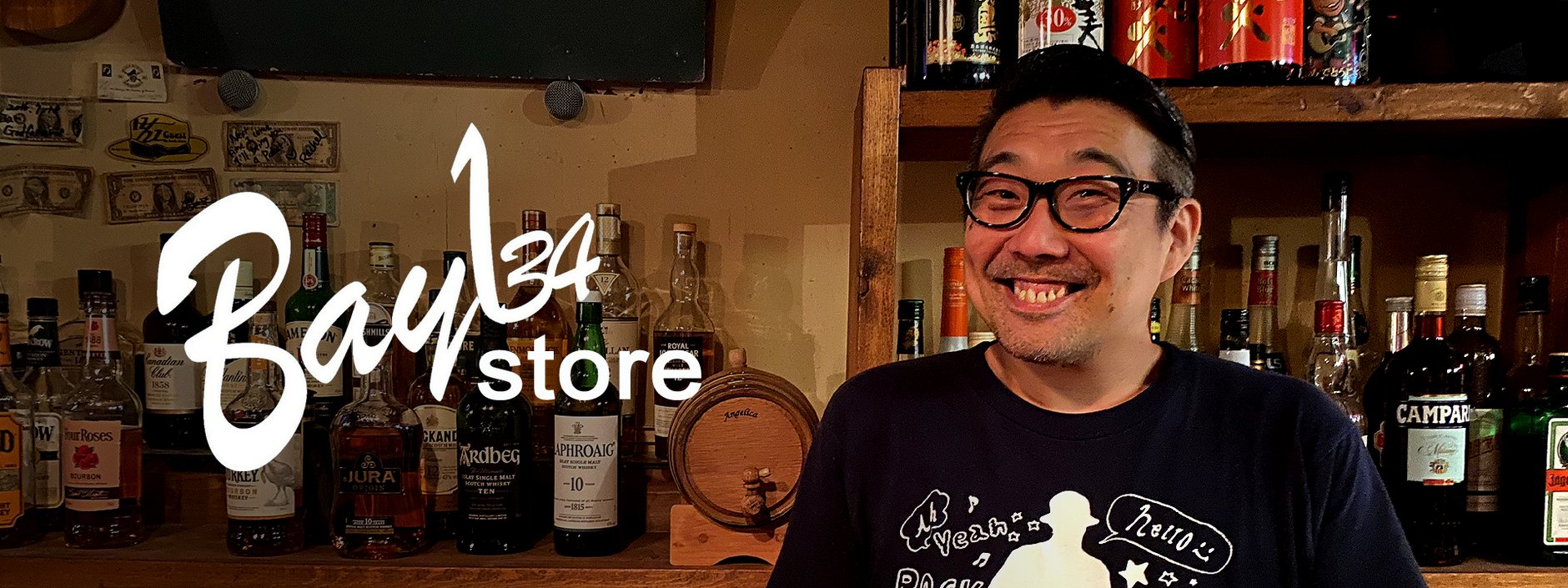 bay134 STORE