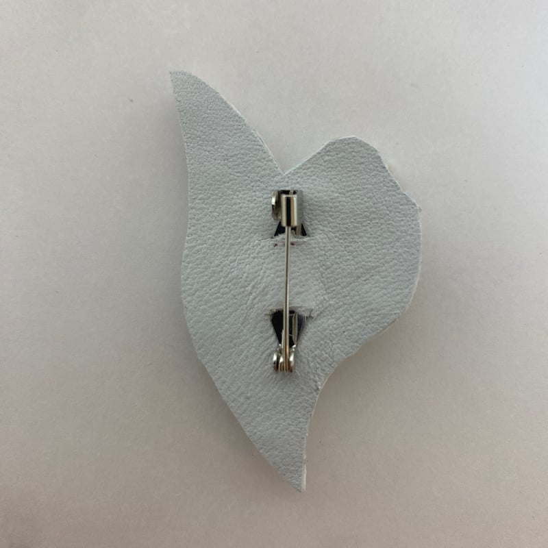 le muguet 鈴蘭のブローチ | salondumuguet