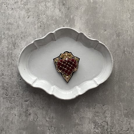 l‘Emblème du Cœur 　ハートのエンブレム