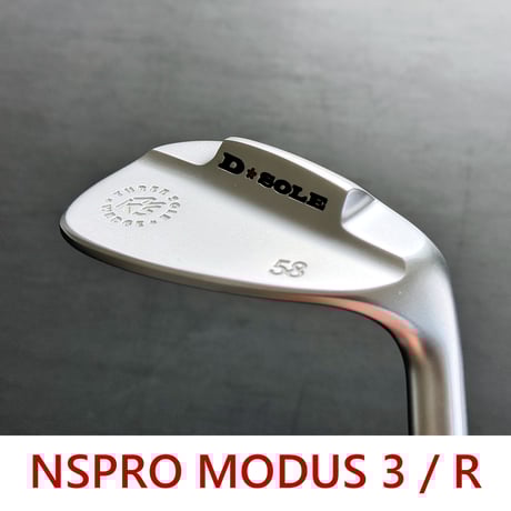 きんちゃんゴルフウェッジ 60度、カバー付き 未使用に近い❣️ きんちゃんゴルフウェッジ 60度、カバー付き 未使用に近い❣️ きん