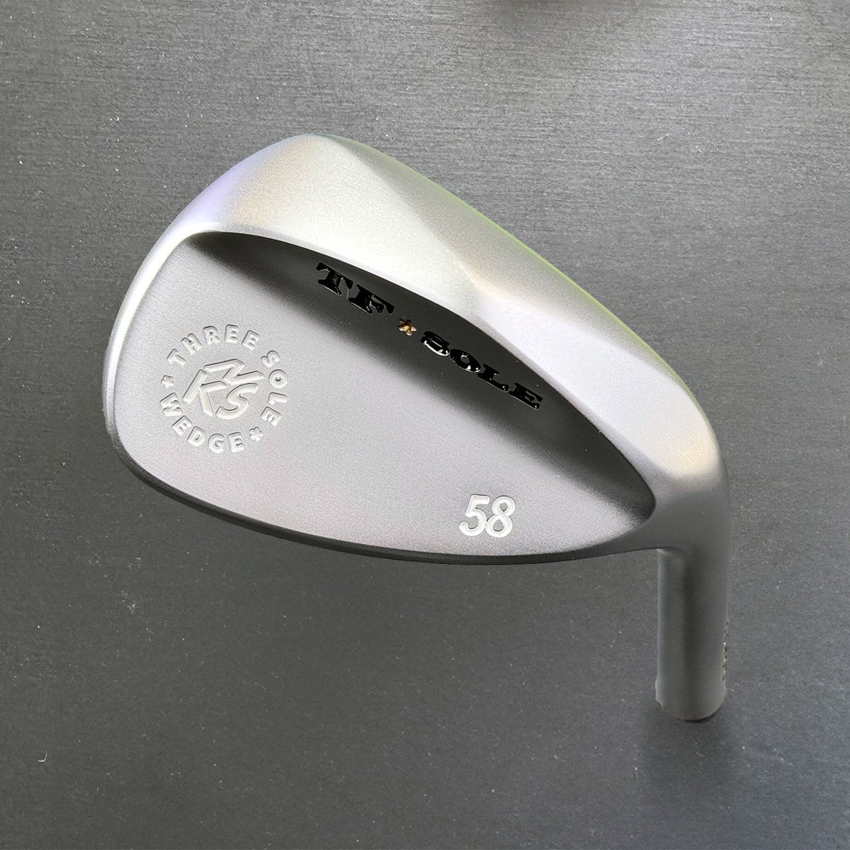 キナセウェッジ ZXi7 AW ウェッジ | ゴルフギアカタログ