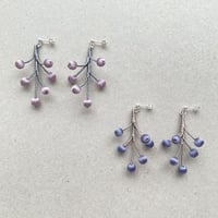 mini berry / 小さな果実