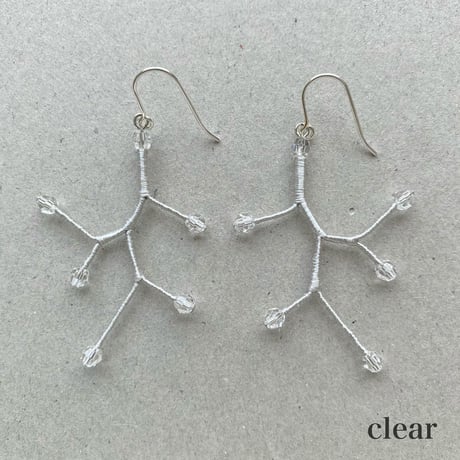 crystal berry / 結晶の果実