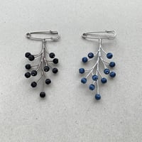 berry / 果実