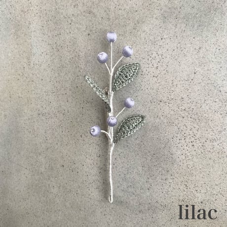small forest / 小さな森
