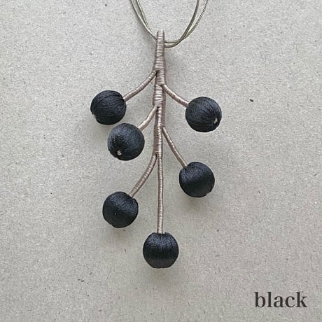 bunch / 房