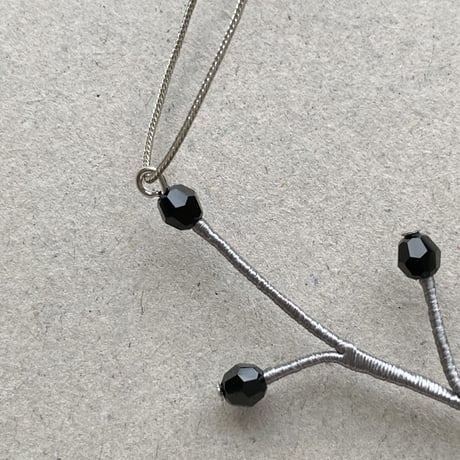 crystal berry / 結晶の果実
