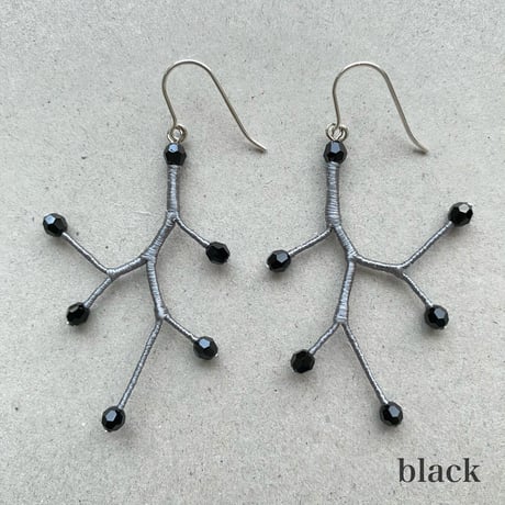 crystal berry / 結晶の果実