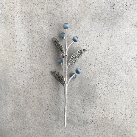 small forest / 小さな森