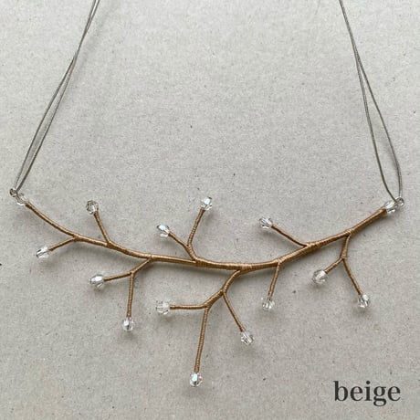 crystal berry / 結晶の果実