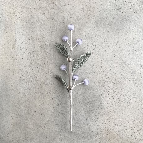 small forest / 小さな森