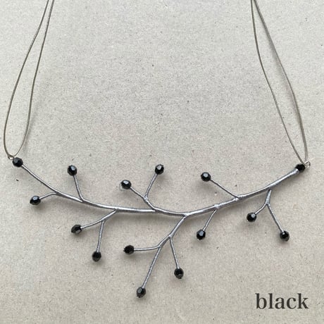 crystal berry / 結晶の果実