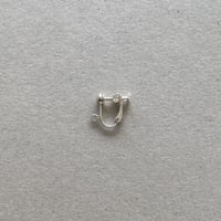 earring parts / 片耳用イヤリングパーツ