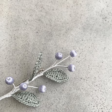 small forest / 小さな森