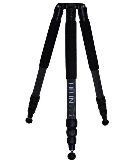 Helin ソロレッグ三脚 HL-T6C(Φ65mm共用)