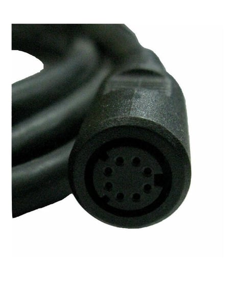 Helin HL-R8EX用延長ケーブル（３ｍ） HL-EX330