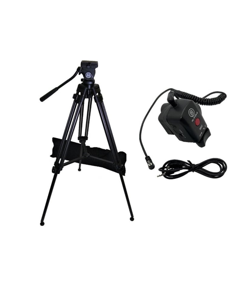 Helin グランドスプレッダー三脚 HL-T660G【最大搭載重量4kg】 Helin 