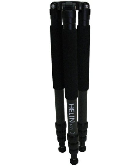 Helin ソロレッグ三脚 HL-T6C(Φ65mm共用)