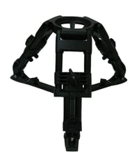 Helin ローアングル三脚　HL-PT150【最大搭載重量90kg】
