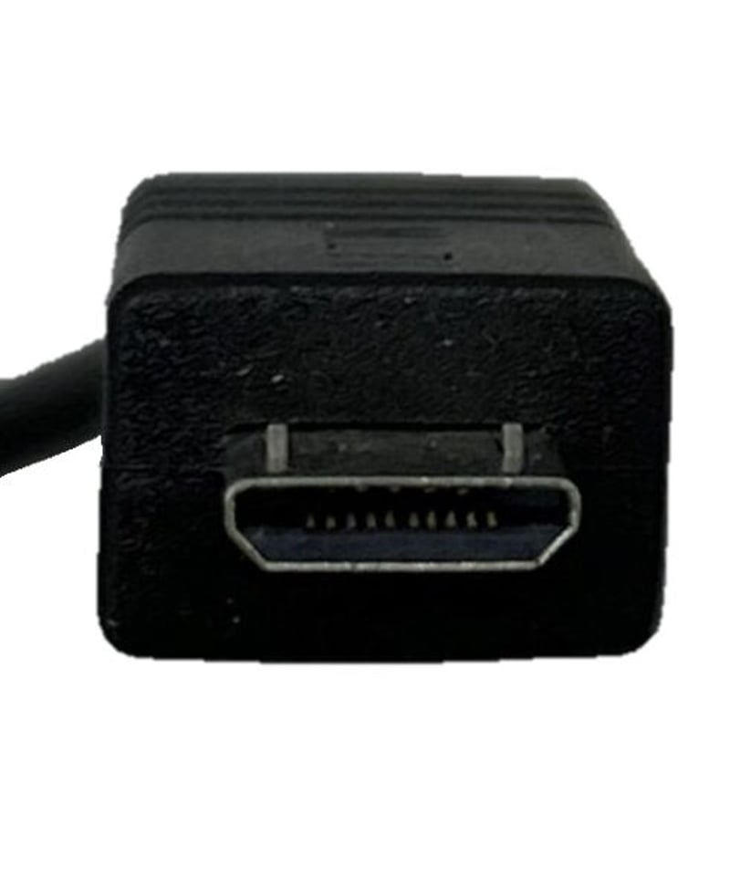 Helin ズームコントローラー HL-Rα13(Sonyカメラ向け)【付属 Helin ズームコントローラー HL-Rα13(Sonyカメラ向け)【付属