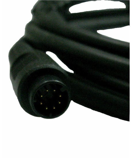 Helin HL-R8EX用延長ケーブル（３ｍ） HL-EX330