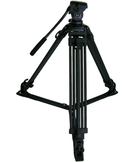 Helin グランドスプレッダー三脚 HL-T660G【最大搭載重量4kg】