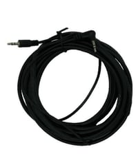 Helin ズームコントローラーケーブル　HL-300EX (3m)【ケーブル端子;Φ2.5mm】