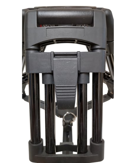 Helin ローアングル三脚　HL-PT【最大搭載重量50kg】