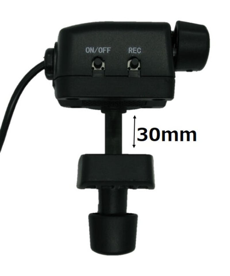 SONY 有線リモートコントロール【3018m】 Amazon | 【SONYライセンス商品】リモートコントローラー for