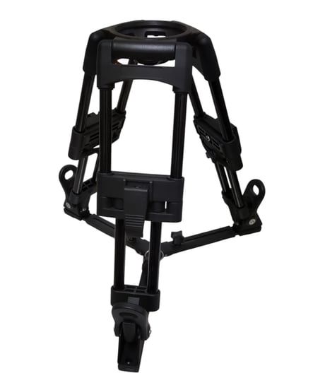 Helin ローアングル三脚　HL-PT【最大搭載重量50kg】