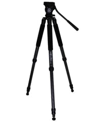 Helin ソロレッグカーボン三脚 HL-T660SC【最大搭載重量3kg】