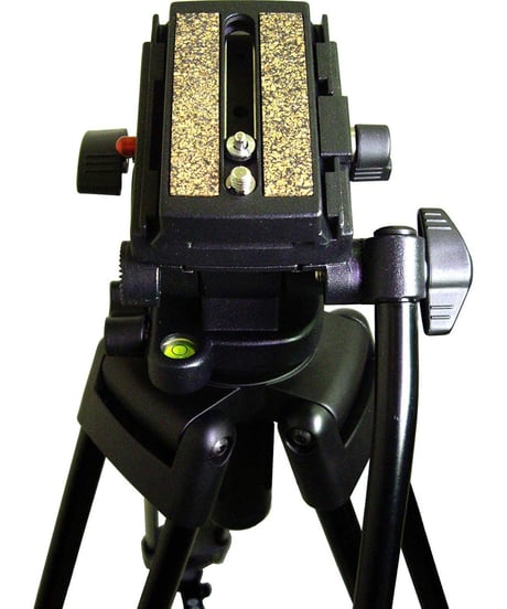 Helin グランドスプレッダー三脚 HL-T660G【最大搭載重量4kg】
