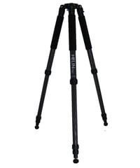 Helin ソロレッグカーボン三脚 HL-P8C(Φ75mm共用)