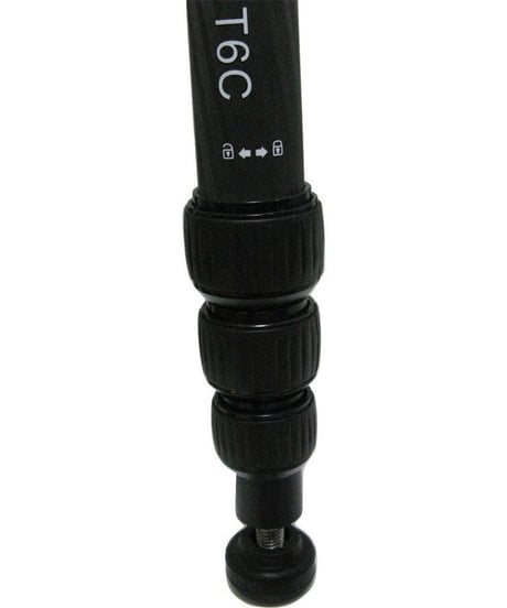 Helin ソロレッグ三脚 HL-T6C(Φ65mm共用)