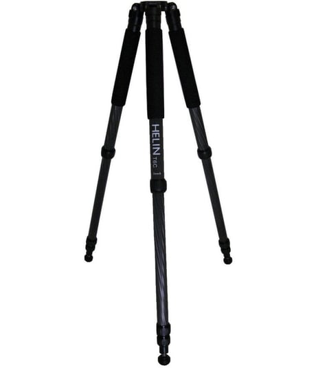 Helin ソロレッグ三脚 HL-T6C(Φ65mm共用)