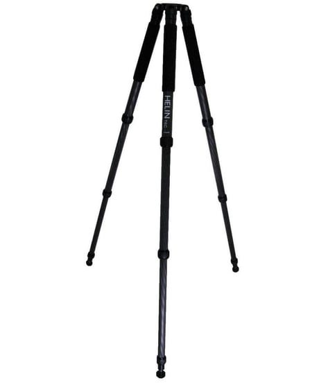 Helin ソロレッグ三脚 HL-T6C(Φ65mm共用)
