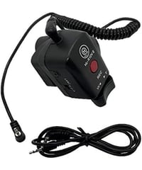 [アウトレット ※本体にキズあり] ズームコントローラー HL-R1DVII（Sony,Canon／Panasonic 撮影機向け）【付属ケーブルタイプ；HL-70EX】