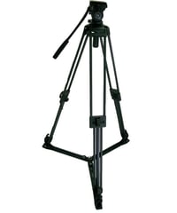 Helin グランドスプレッダー三脚 HL-T660G【最大搭載重量4kg】