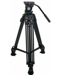 Helin ミドルスプレッダー三脚 HL-P880M【最大搭載重量8kg】