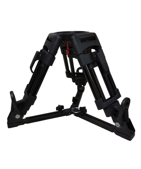 Helin ローアングル三脚　HL-PT【最大搭載重量50kg】