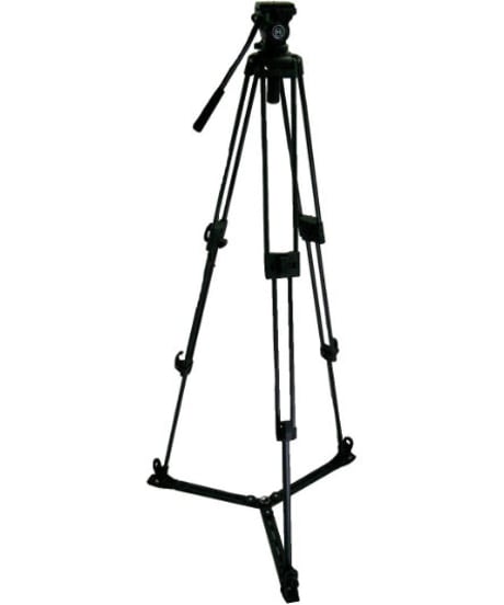 Helin グランドスプレッダー三脚 HL-T660G【最大搭載重量4kg】